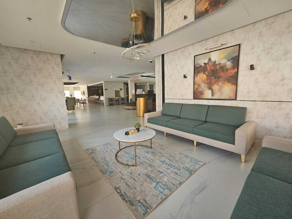 Фото Al Snood al Salam Hotel