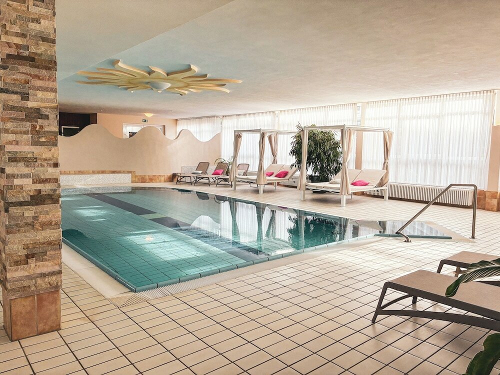 Фото Schwarzwaldhotel Gengenbach