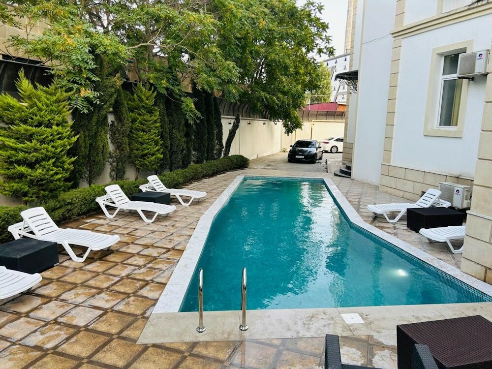 Фото The Family Hotel - Free Massage