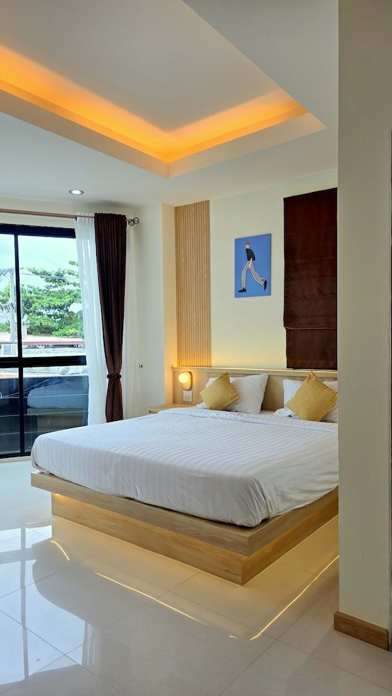 Фото Samed Port View Hotel