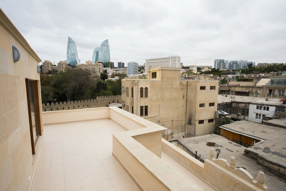 Фото Da Vinci Hotel