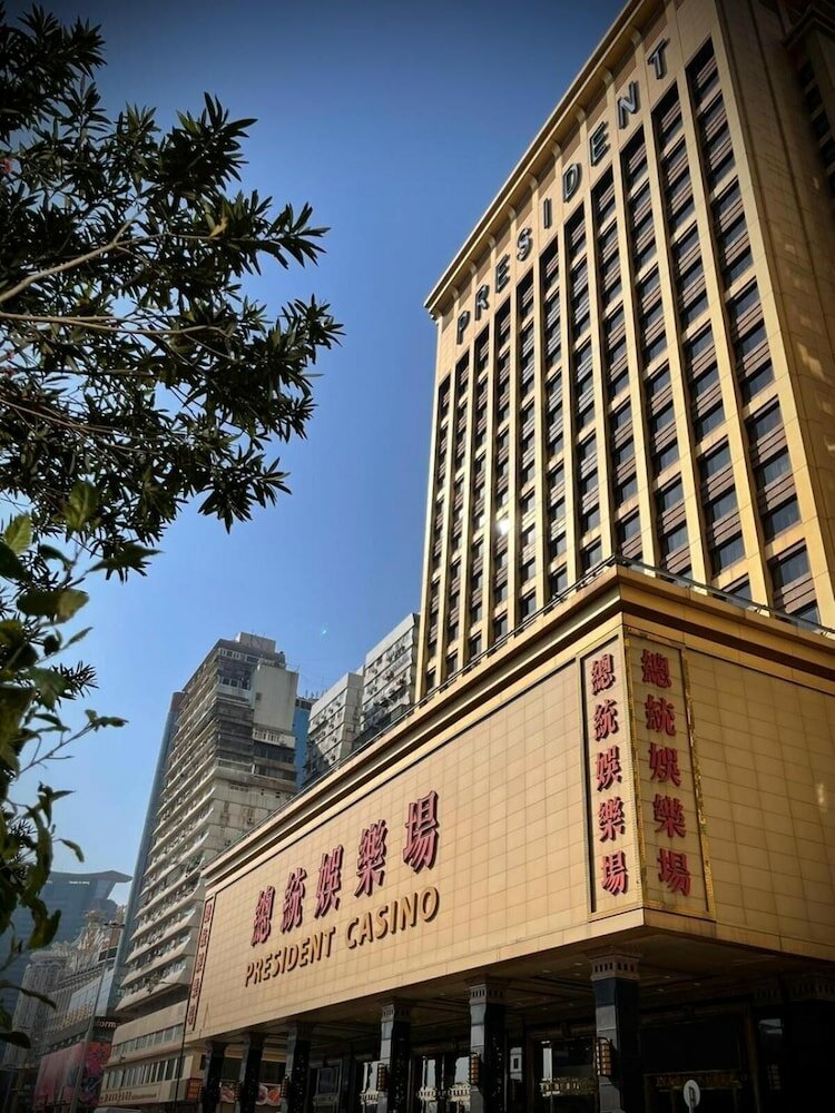 Фото Hotel Presidente