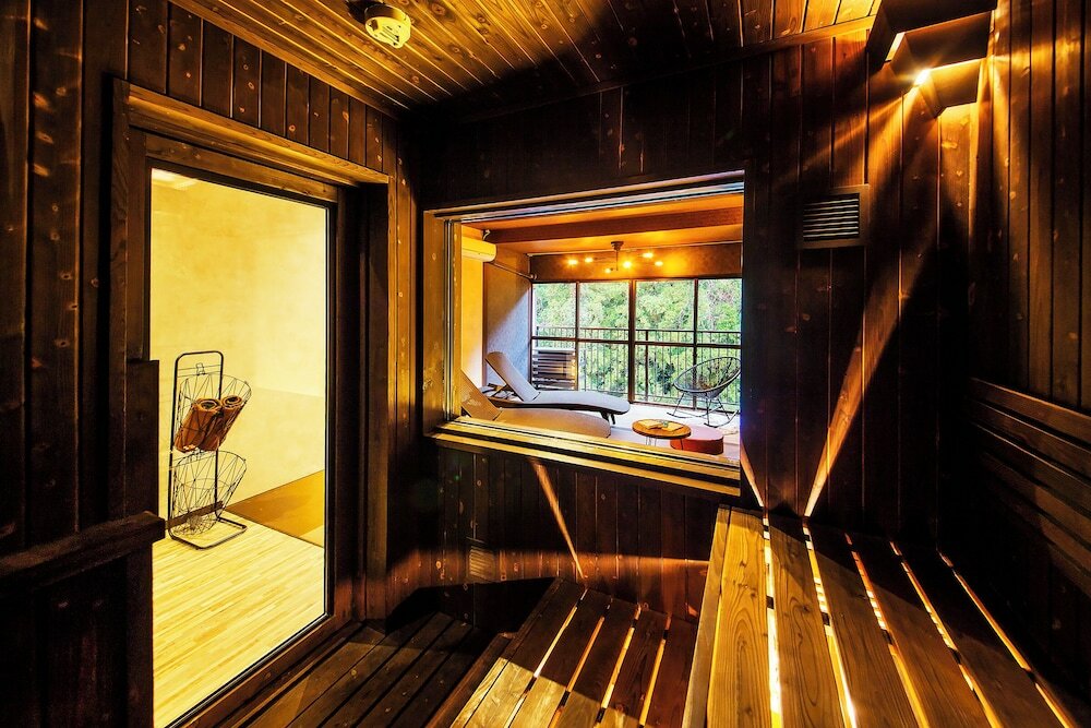 Фото Yamanaka Onsen Ohanami Kyubei