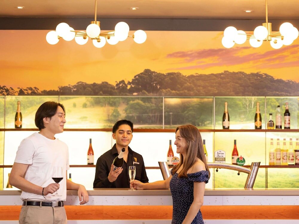 Фото Novotel Perth Langley