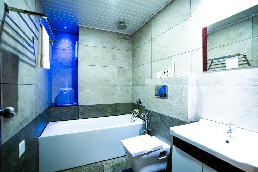 Фото Hotel C7 Munnar