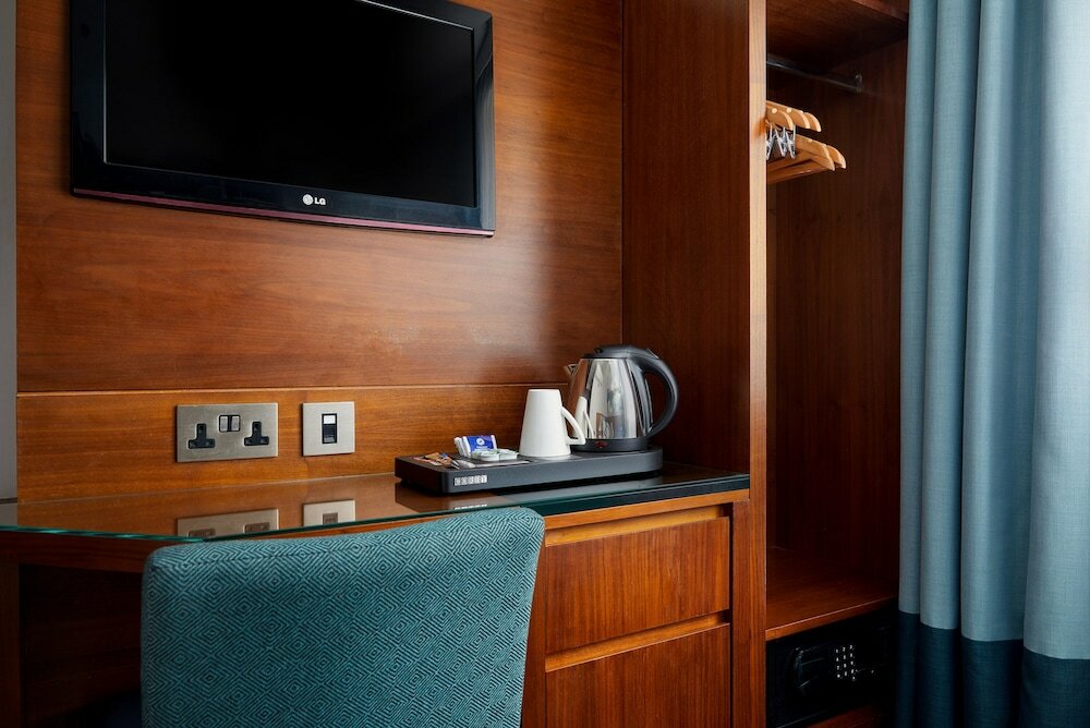 Фото Seraphine Hammersmith Hotel
