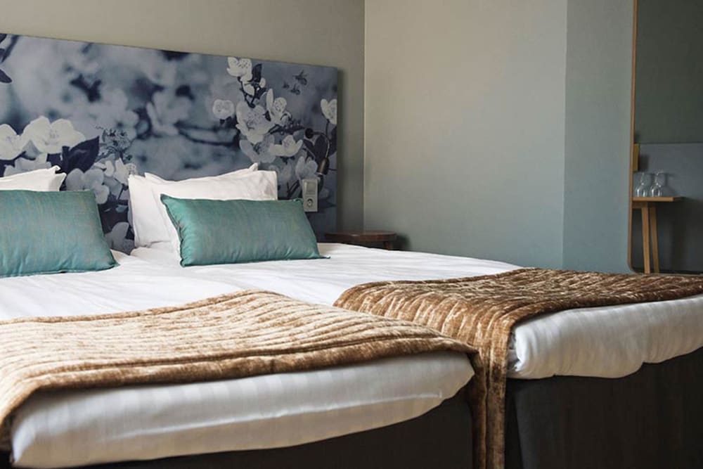 Фото Quality Hotel Ekoxen
