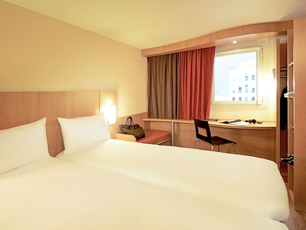 Фото ibis Tanger City Center