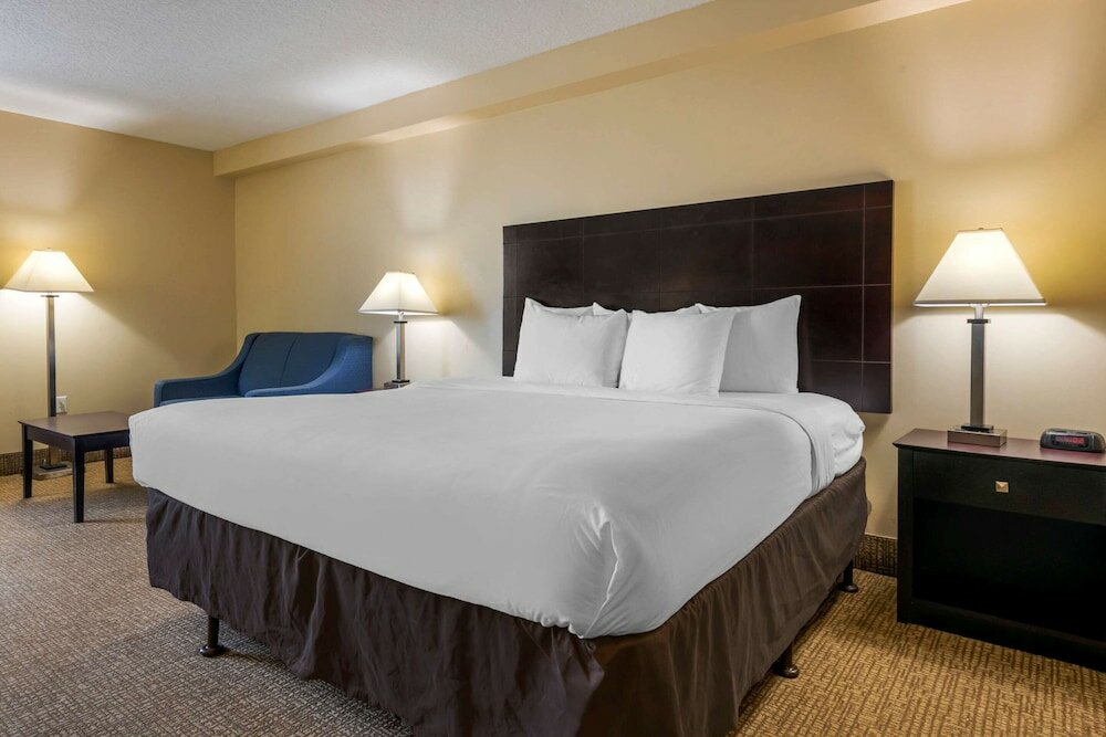 Фото Comfort Inn International Dr