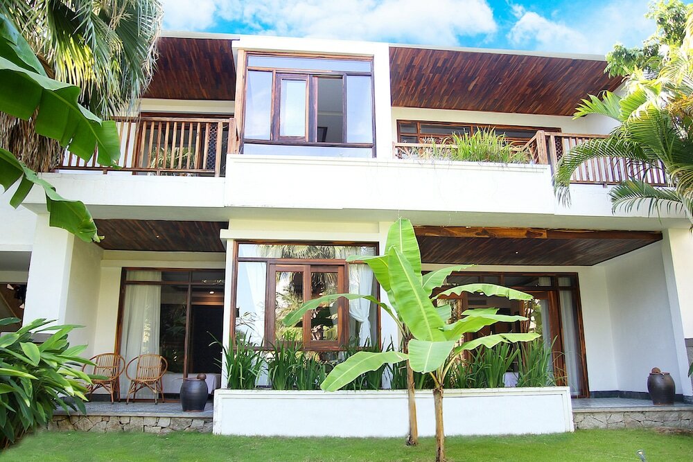 Фото Alibu Resort Nha Trang