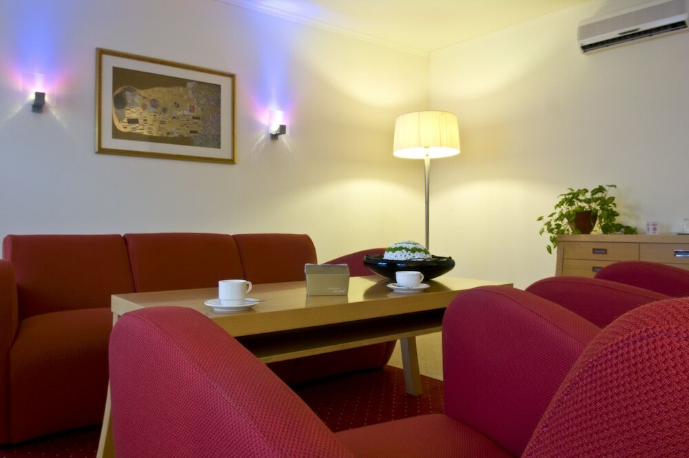 Фото Imperial Hotel Ostrava