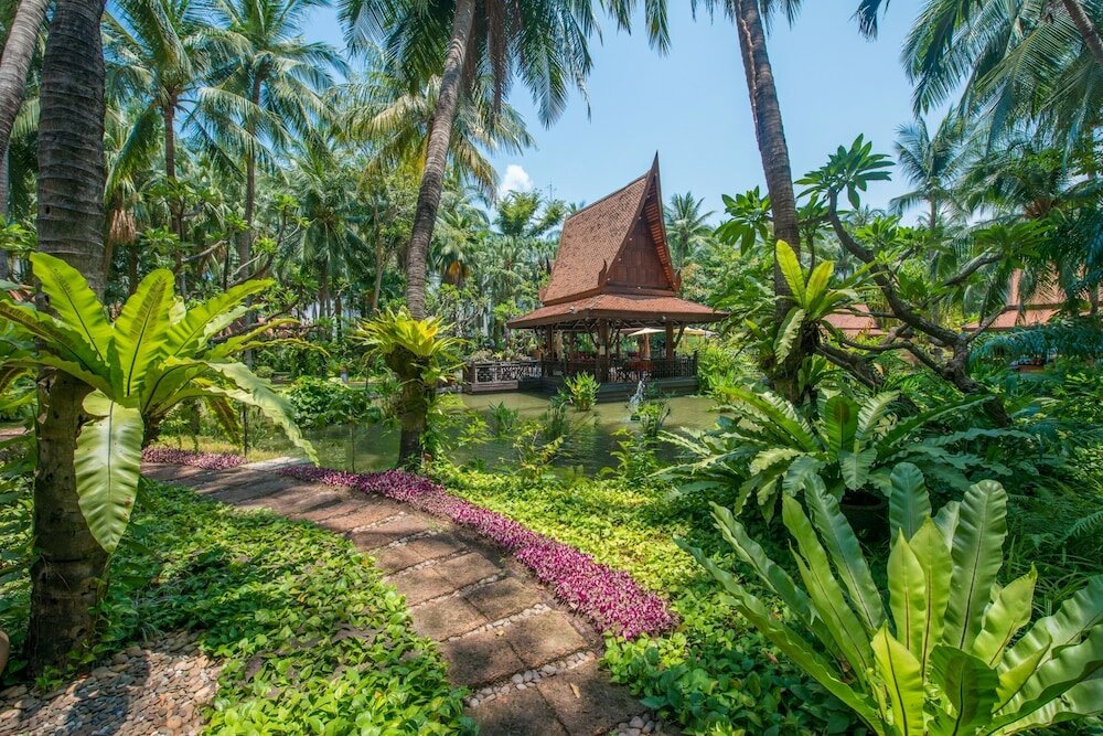 Фото Avani Pattaya Resort