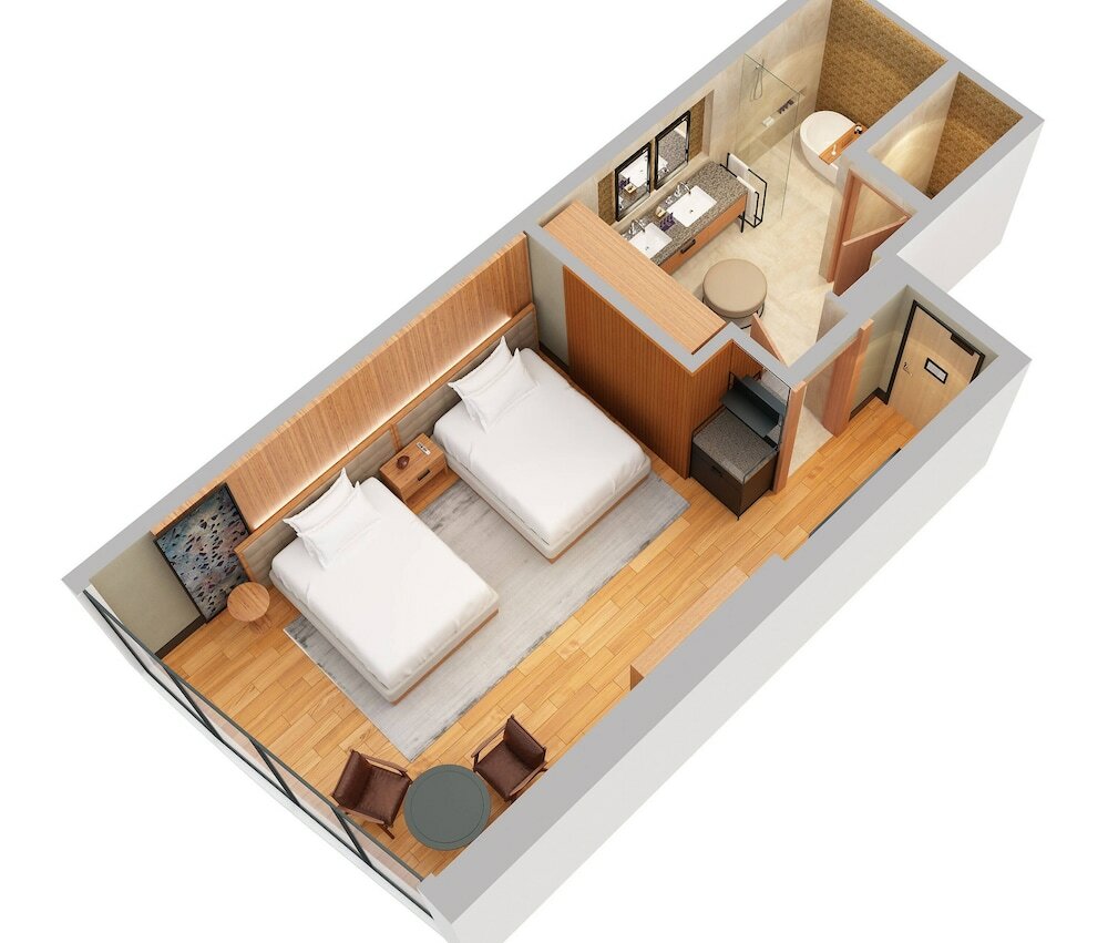 Фото The Ritz-Carlton, Perth