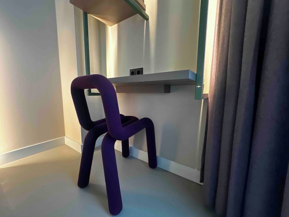 Фото City Hotel Rembrandt Square