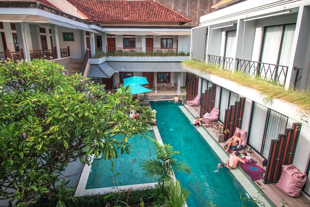 Фото Gemini Star Hotel