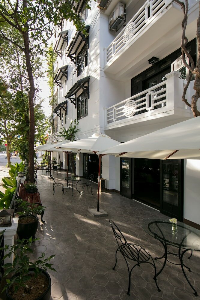 Фото Golden Holiday Hotel & SPA