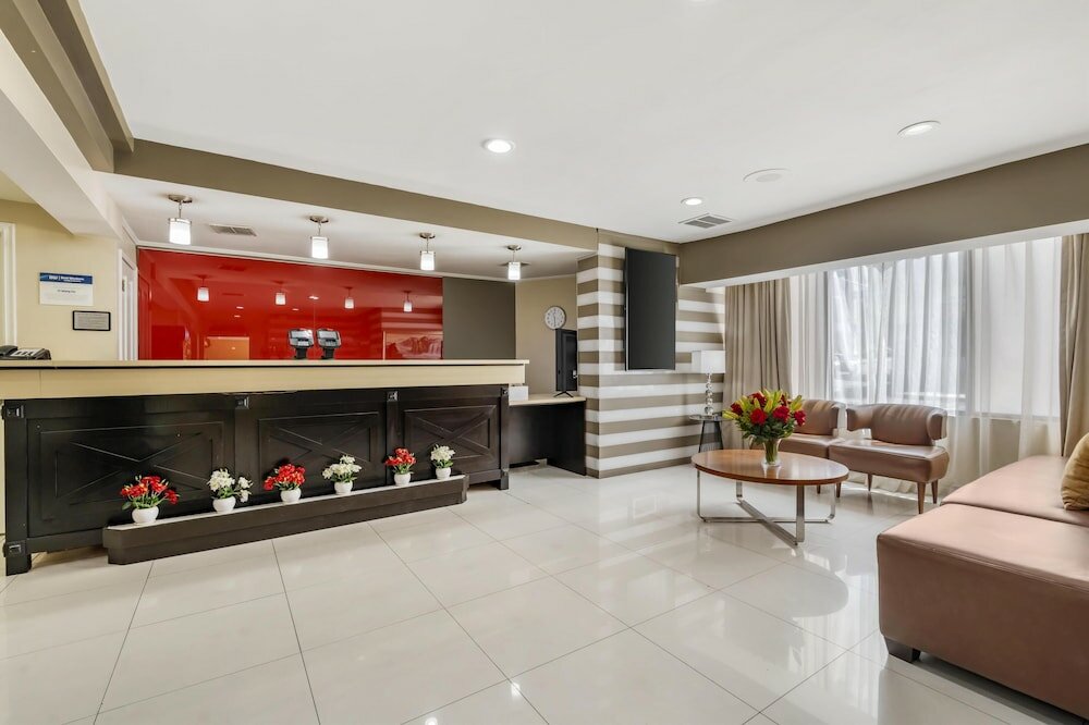 Фото Best Western Plus La Mid Town Hotel