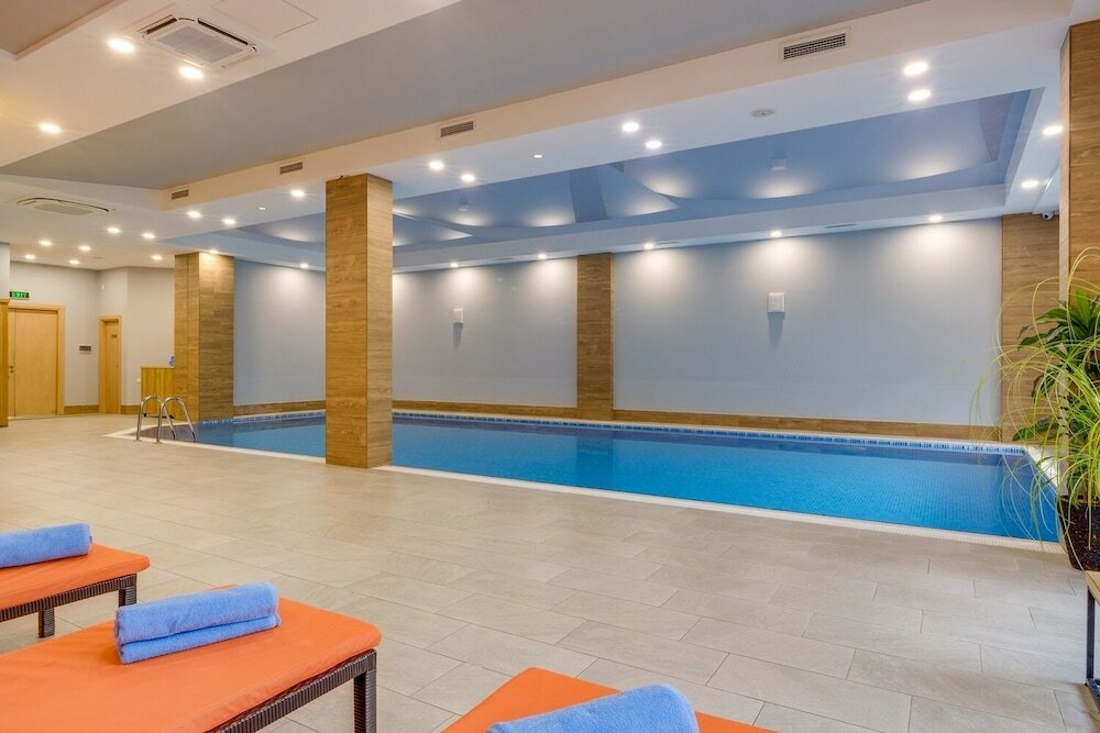 Фото Hotel Salvador