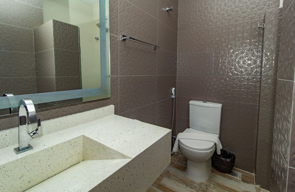 Фото Village Paraíso Tropical