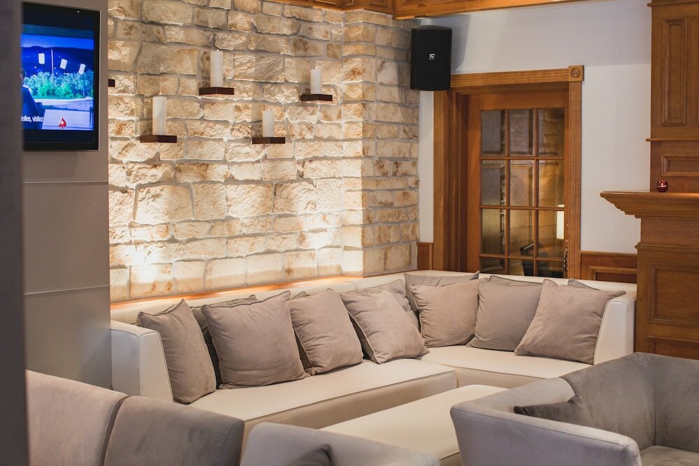 Фото Le Bonne Entente