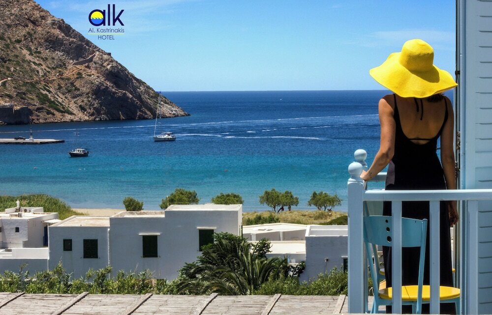 Фото Alk Hotel