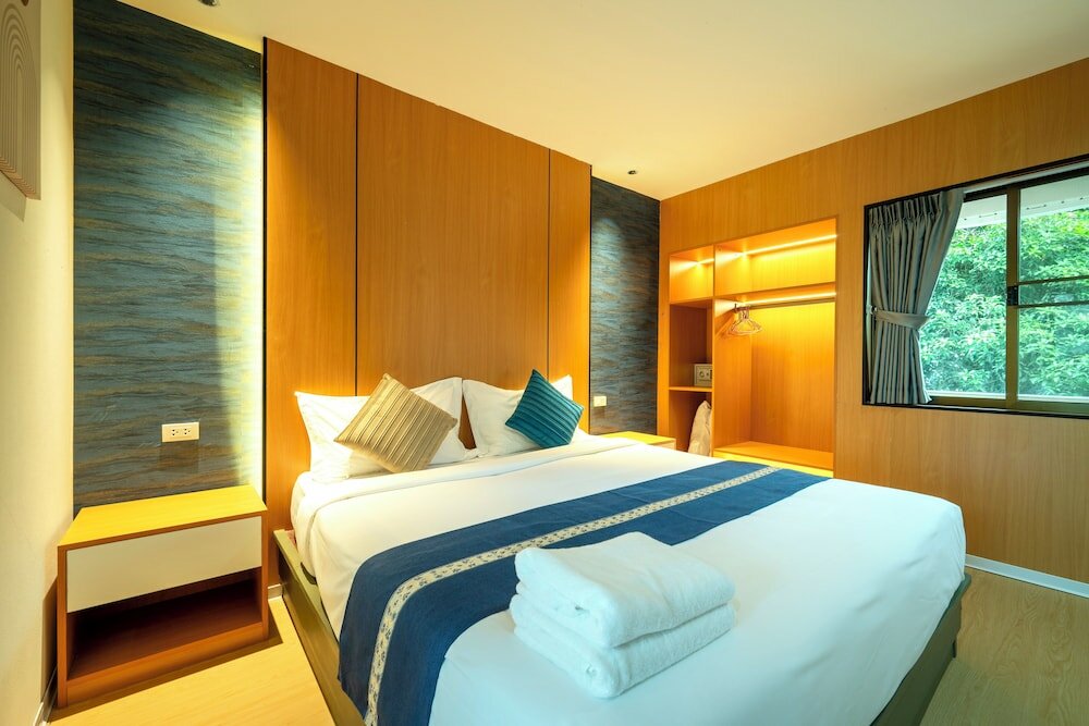 Фото Selina Place Pattaya