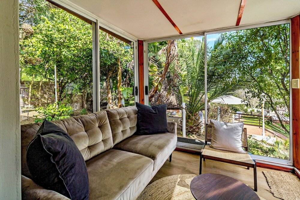 Фото Villa Helderberg