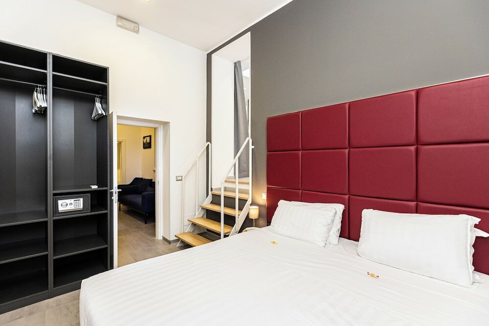 Фото Hotel Castellino Roma
