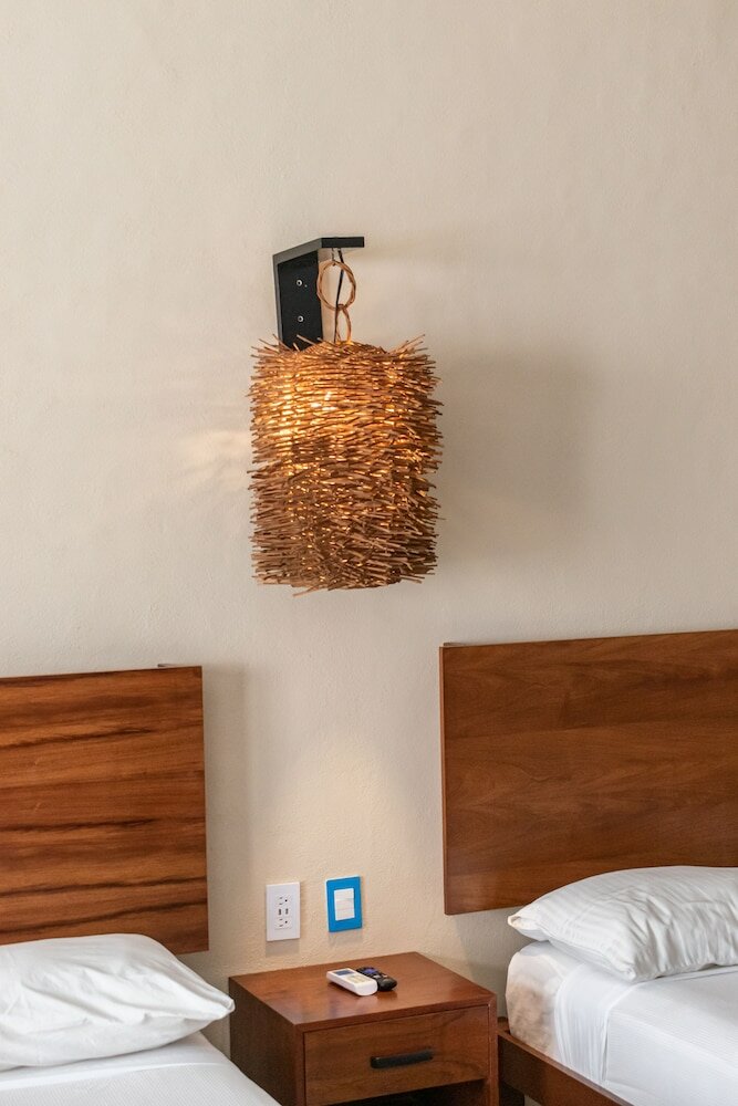Фото Ocean Drive Hotel - Isla Mujeres