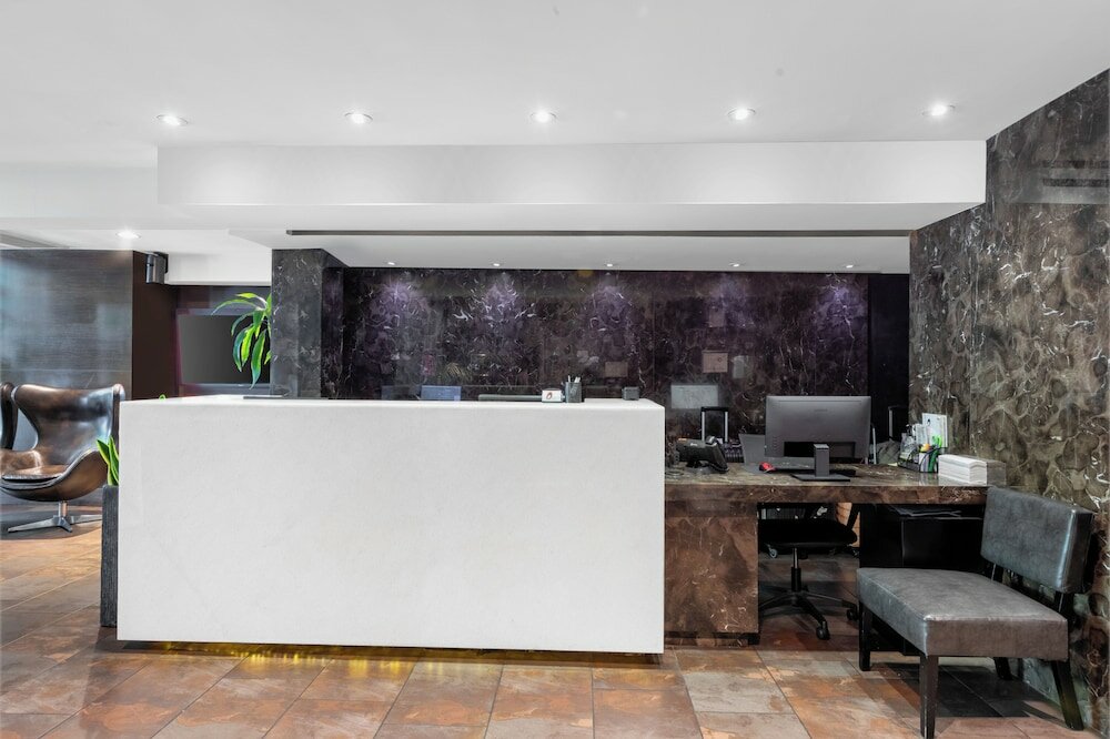 Фото O Hotel