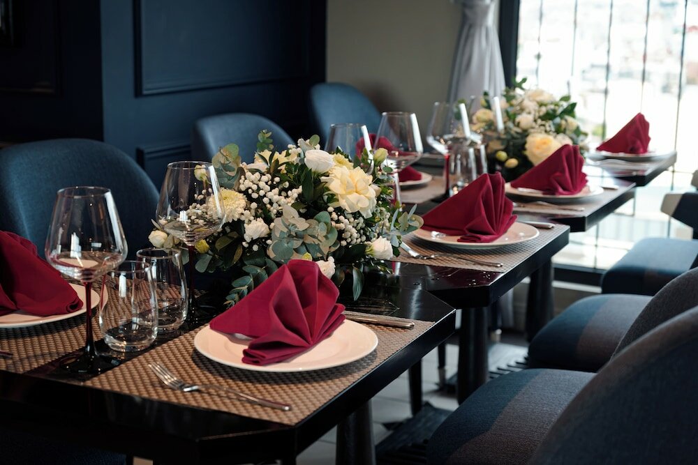 Фото Отель Champton Hanoi Hotel