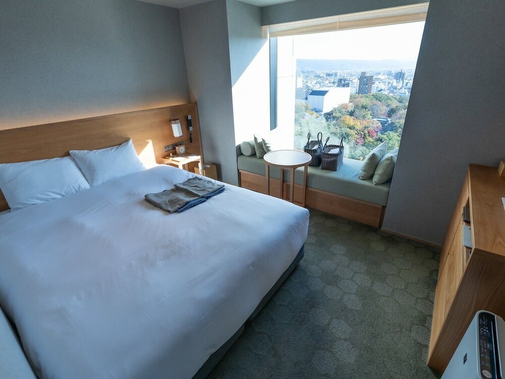 Фото Fujisan Mishima Tokyu Hotel
