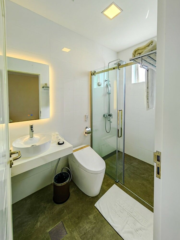 Фото Awesome Hotel