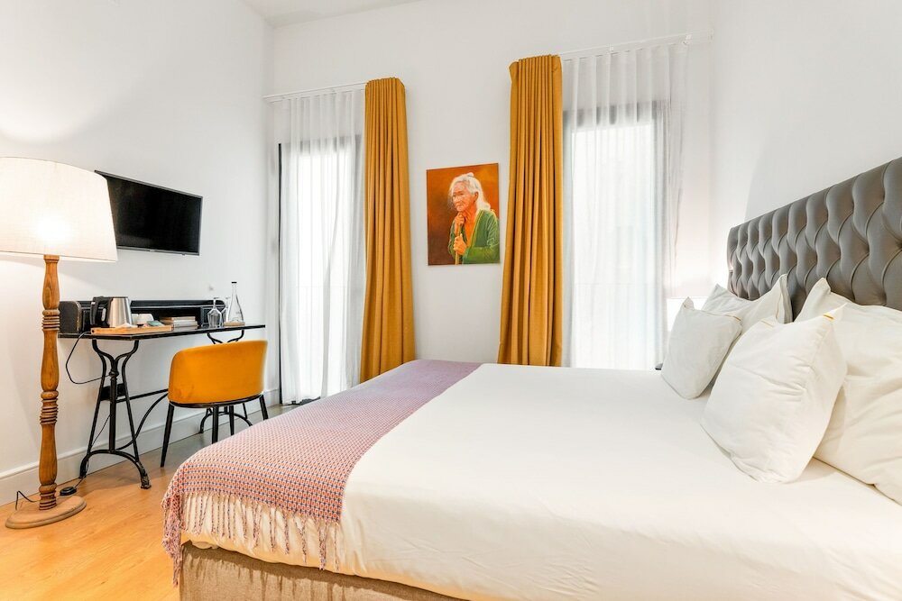 Фото Joya del Casco Boutique Hotel