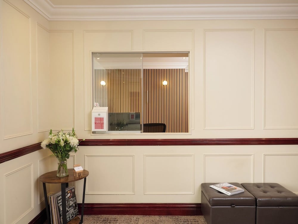 Фото The Prime London Hotel