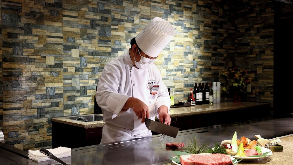 Фото La Vista Fuji Kawaguchiko