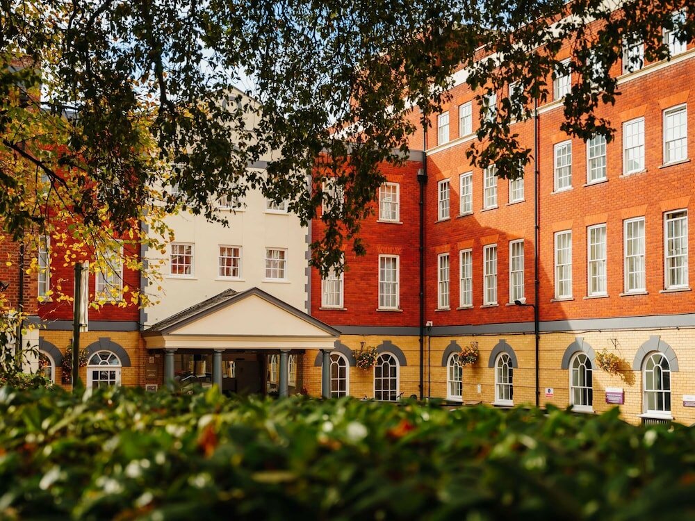 Фото Mercure Exeter Southgate