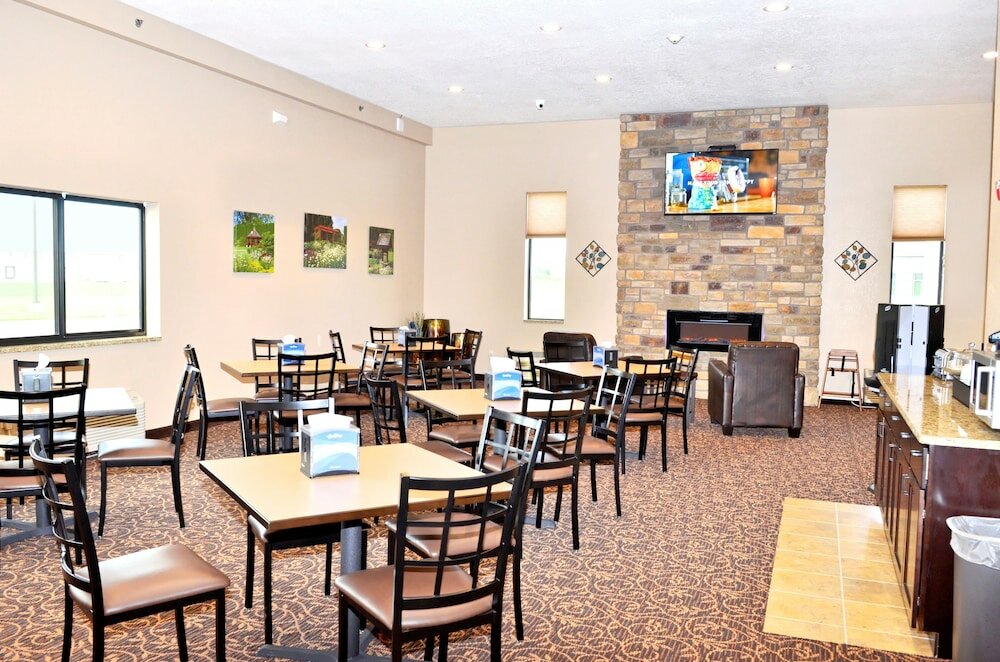 Фото Cobblestone Inn & Suites Monticello