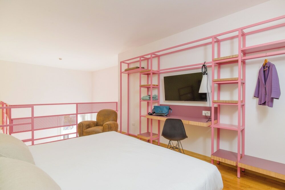 Фото Hotel Piazza Bellini
