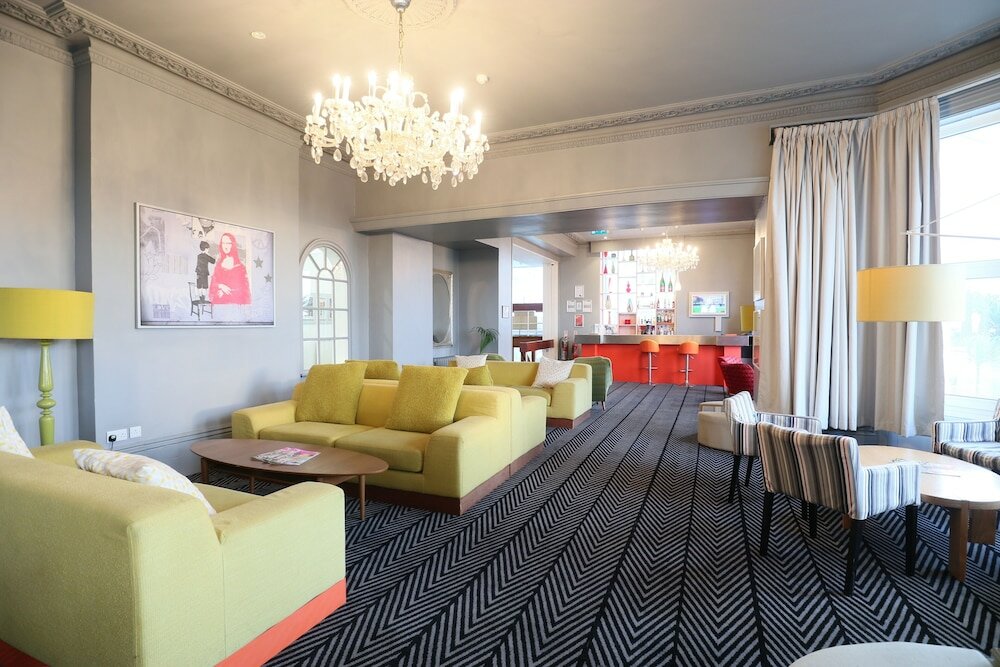 Фото Citrus Hotel Eastbourne by Compass Hospitality