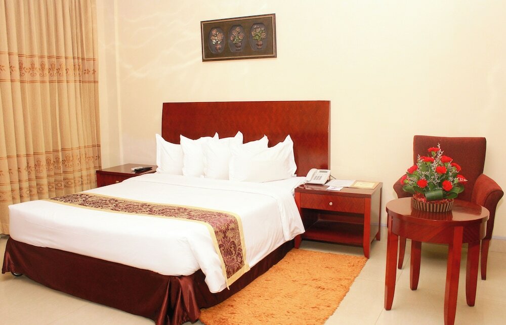 Фото Hotel Bengal Inn