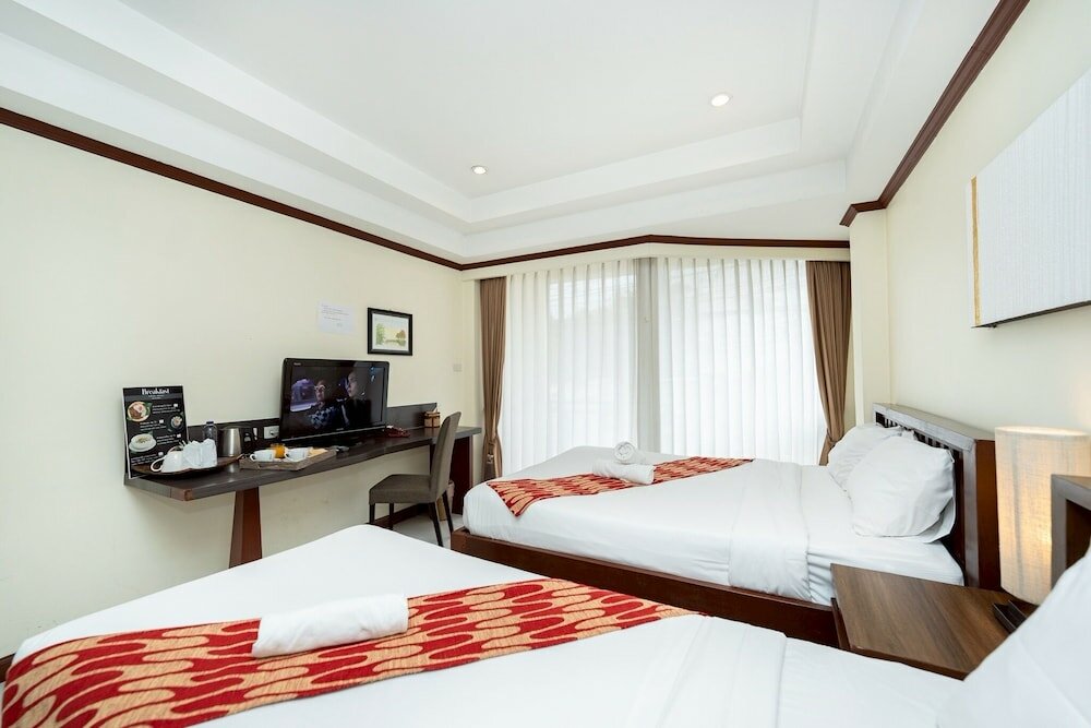 Фото Khon Kaen Orchid Hotel