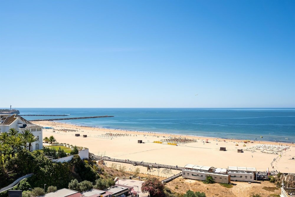 Фото Jupiter Algarve Hotel