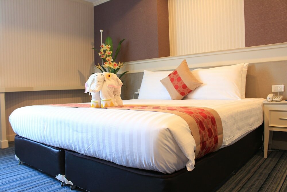 Фото VWish Hotel