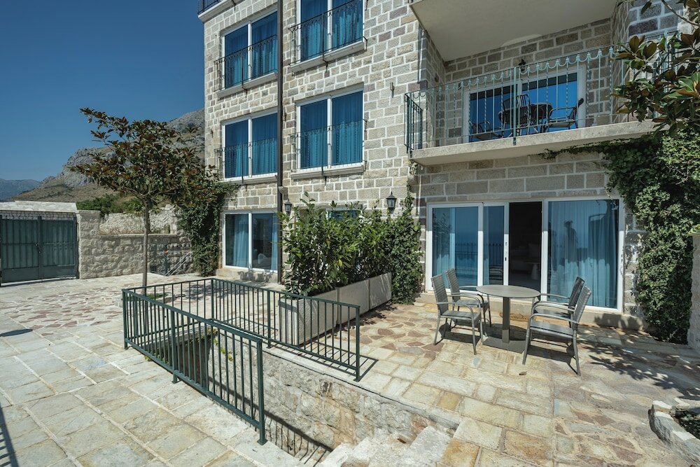 Фото Olive Resort