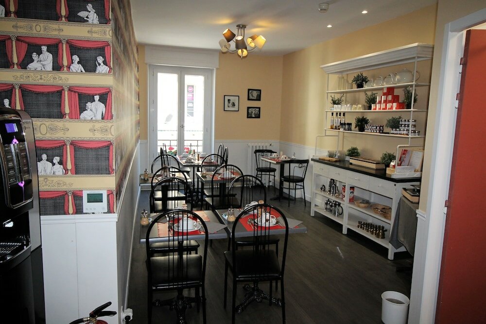 Фото Régina Boutique Hotel