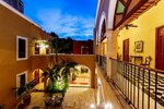 Casa Don Gustavo Boutique Hotel