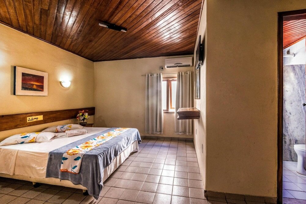 Фото Hotel Costa Verde