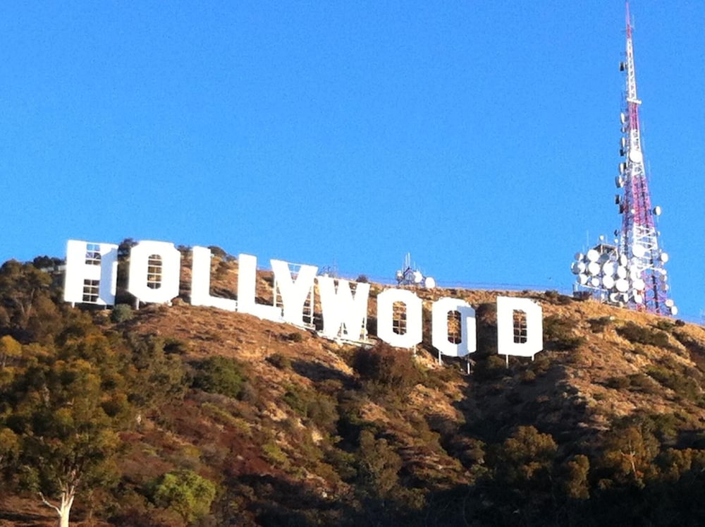 Фото The Hollywood Hotel