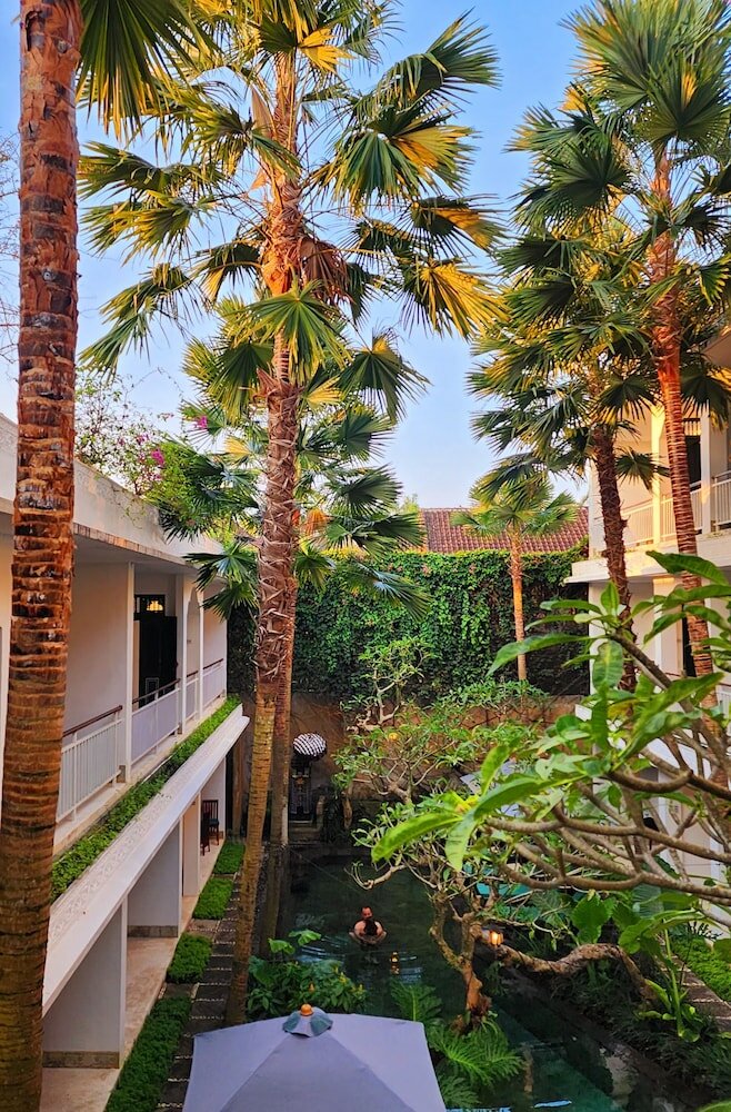 Фото Sabana Ubud